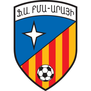 FK SKA-Arai Vagharshapat Logo